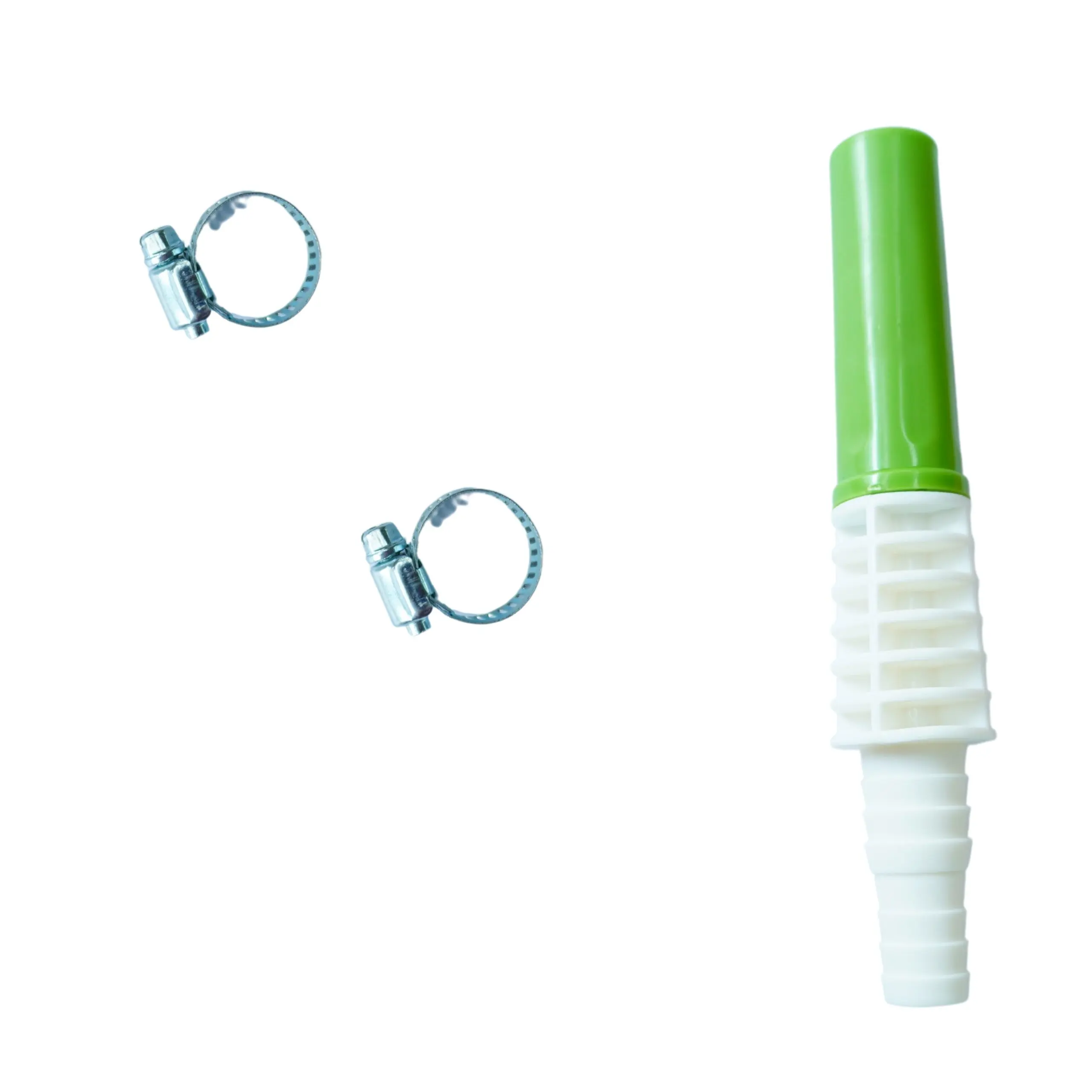 shower green