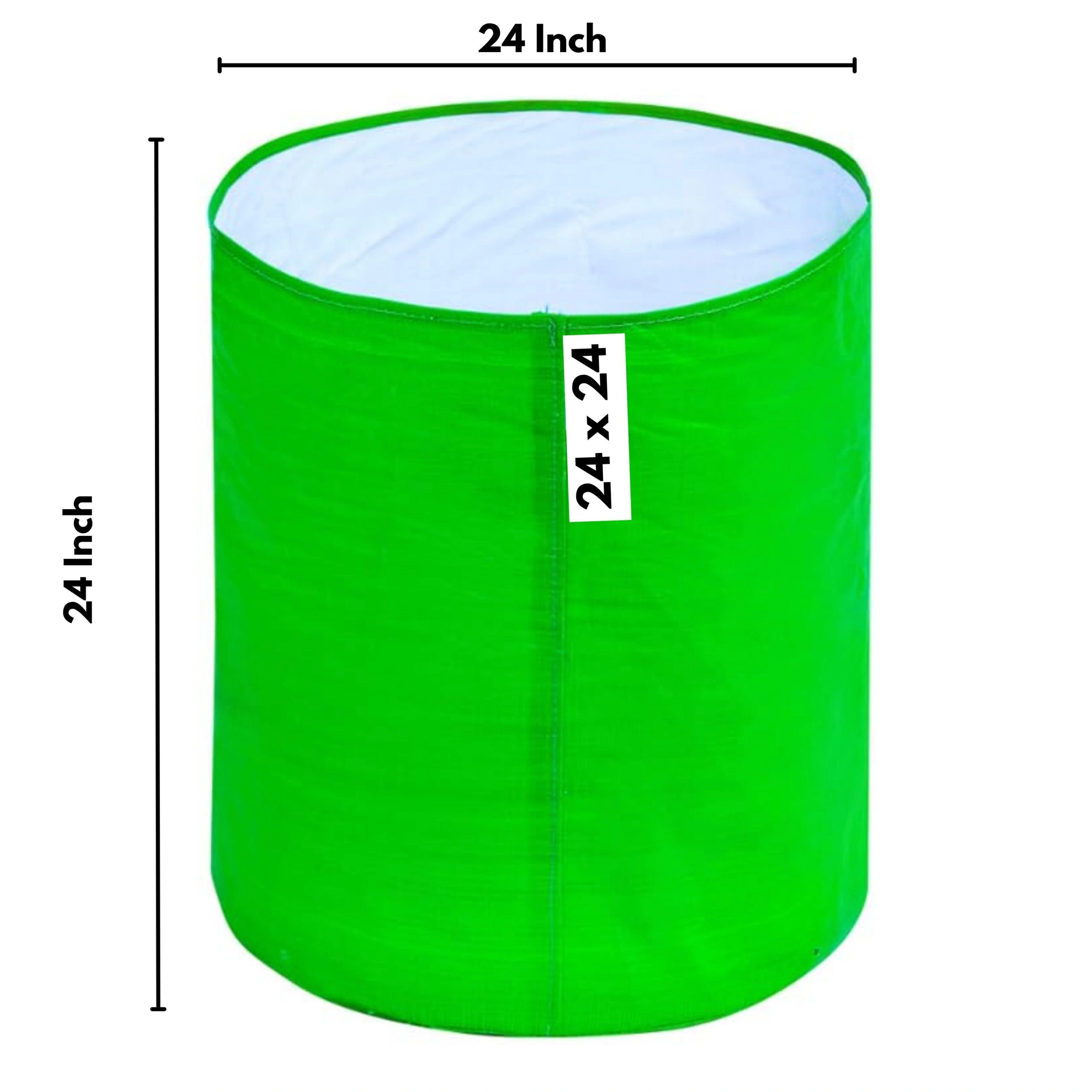 24 x 24 Agro bags