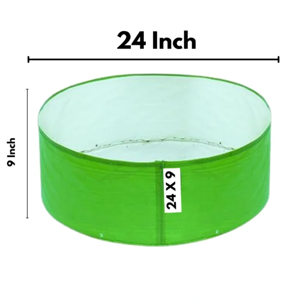 24 x9 agro bags