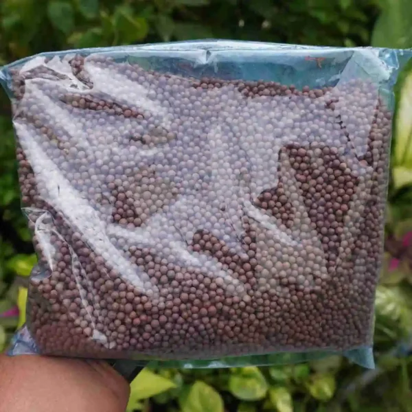Organic Bio Potash