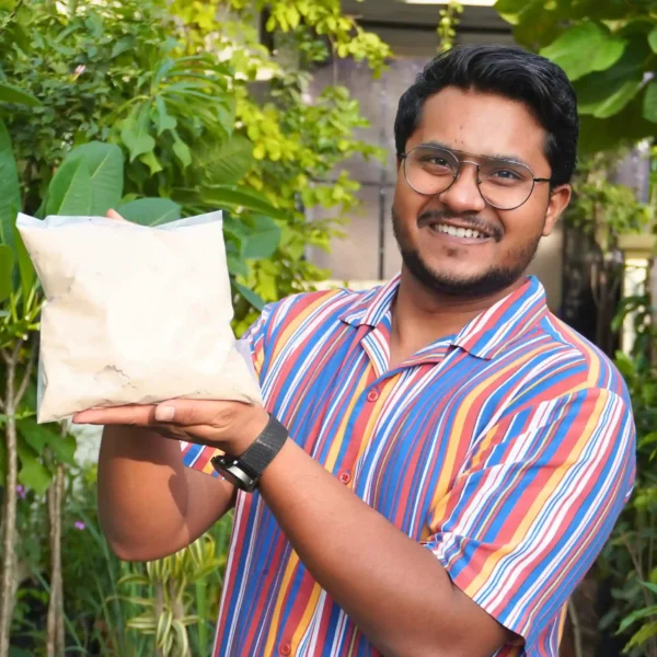 Bone meal secondary