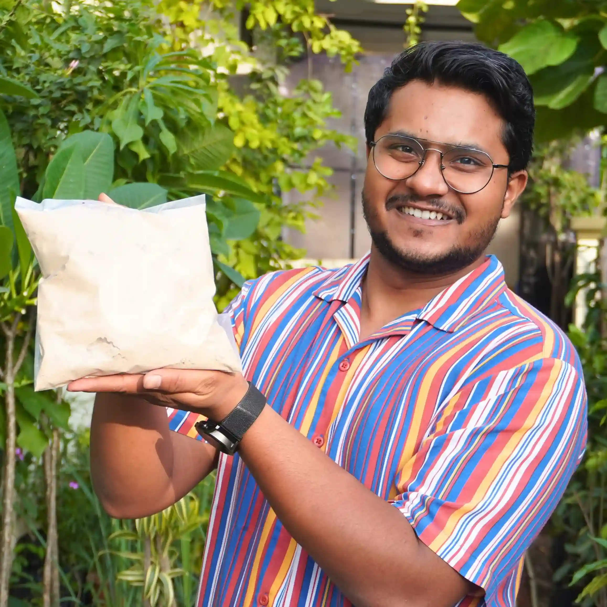 Bone meal secondary