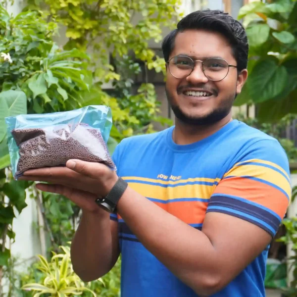 Organic Bio Potash