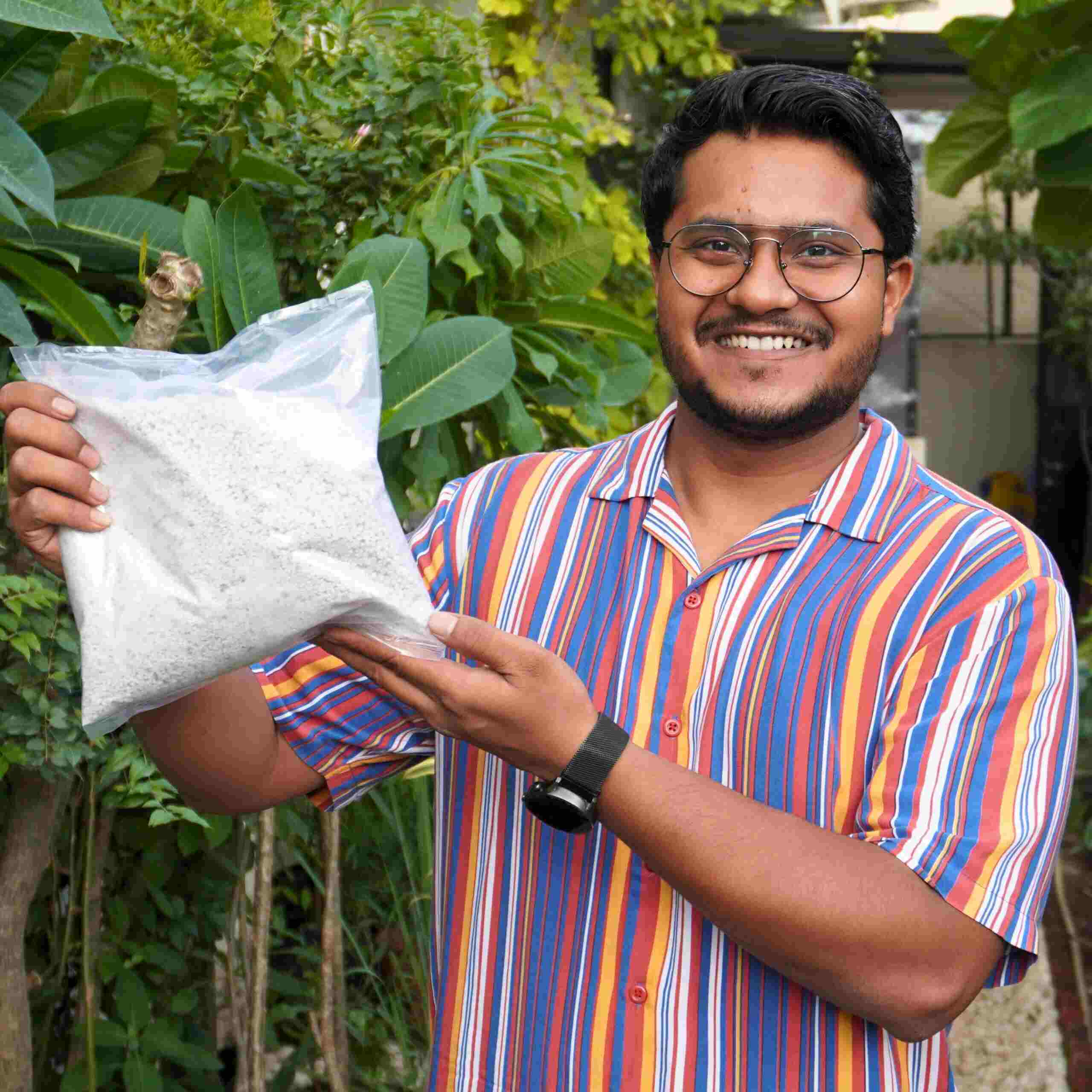 Perlite