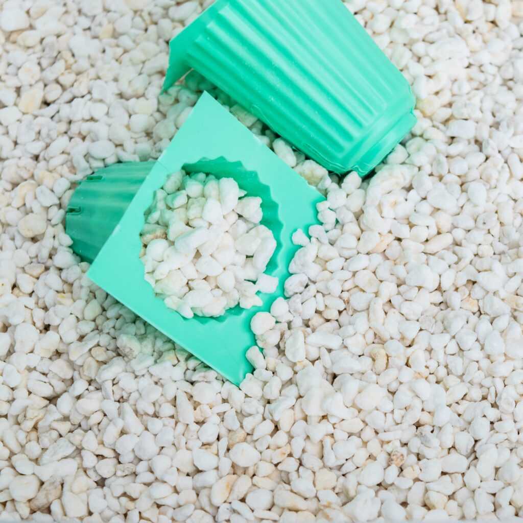 Perlite