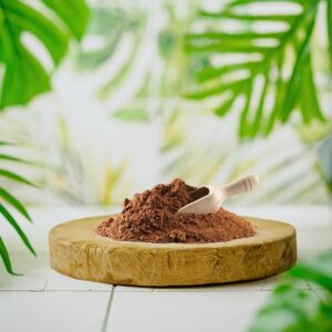 Boost your plant’s health naturally with Organic Rock Phosphate Fertiliser – a premium, eco-friendly source of phosphorus and essential trace minerals. Rock Phosphate is a naturally occurring mineral that releases phosphorus slowly, ensuring long-lasting nourishment for your plants without the risk of over-fertilization.