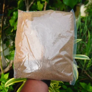 Sarso Khali Mustard Cake Powder