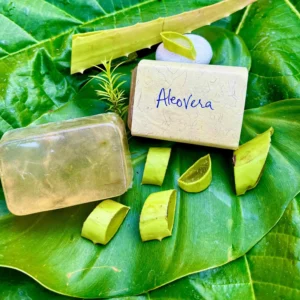 Aloe Vera Soap