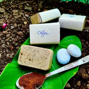 Coffee Soap