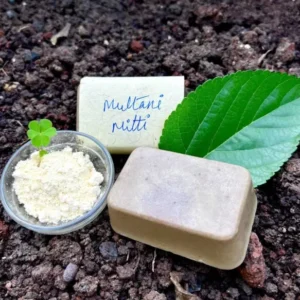 Multani Mitti Soap