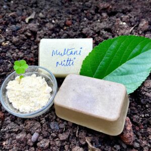 Multani Mitti Soap