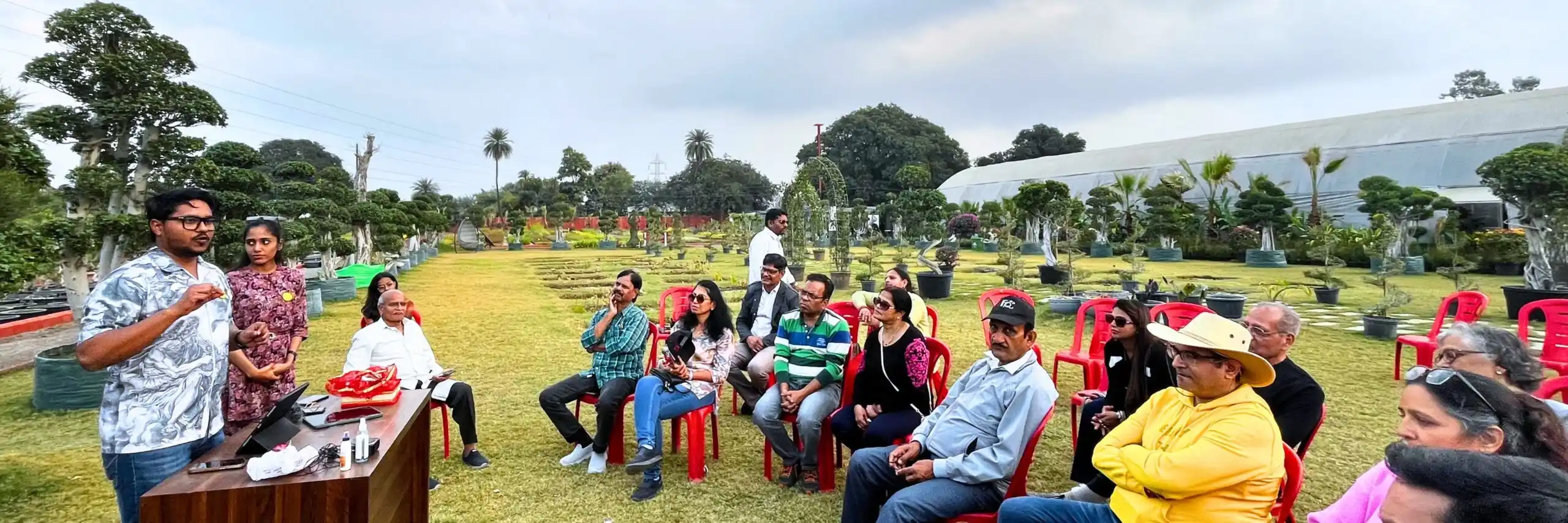 Dream Aangan