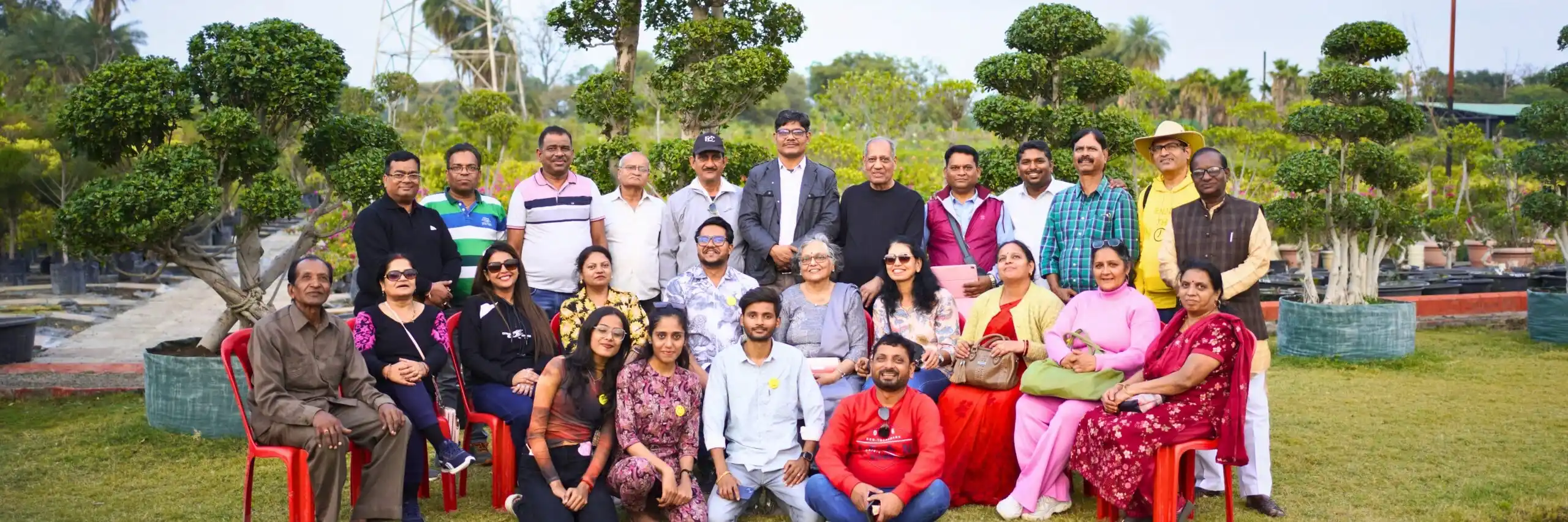 Dream aangan