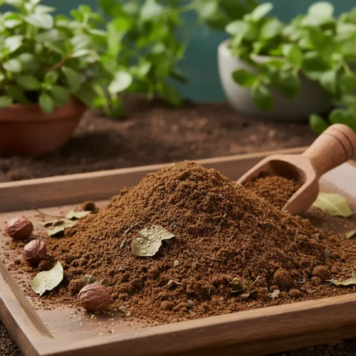 Neem Khali Powder: The Natural Powerhouse for Healthy Plant Growth